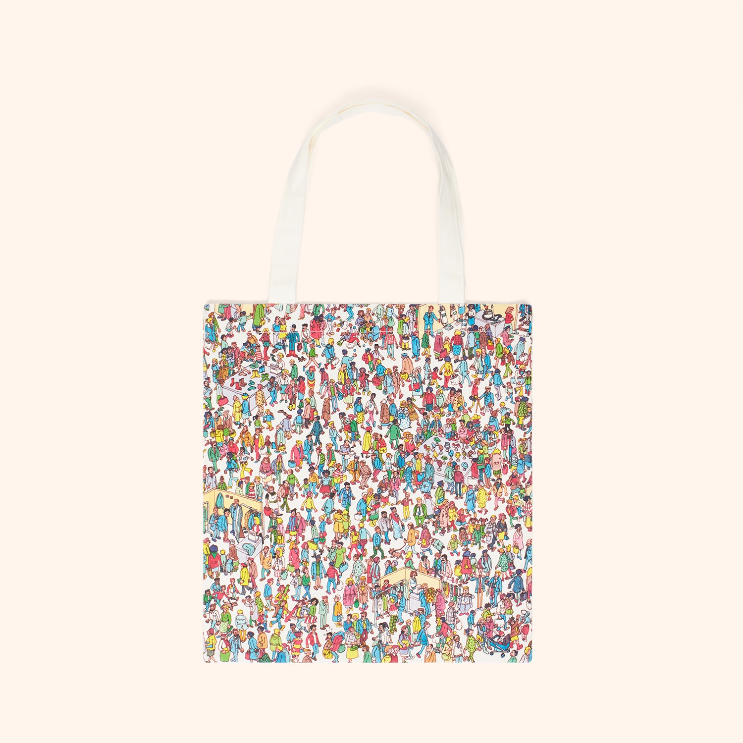 Totebag Magasin